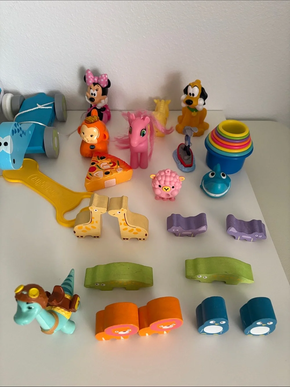 Mixed Kids Toys Activity Set - Multicolor